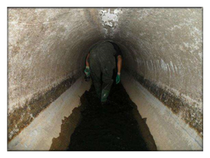 景谷管道高压清洗