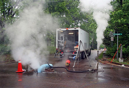 景谷CIPP热固化修复技术