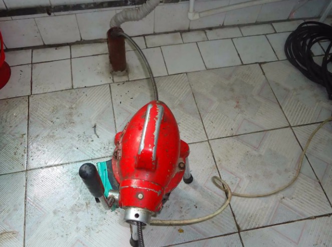 景谷下水道疏通